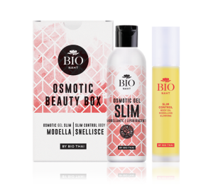 Osmotic Beauty Box Slim